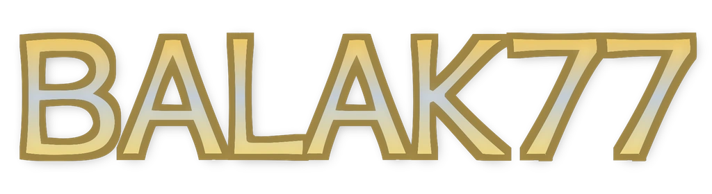 Logo BALAK77